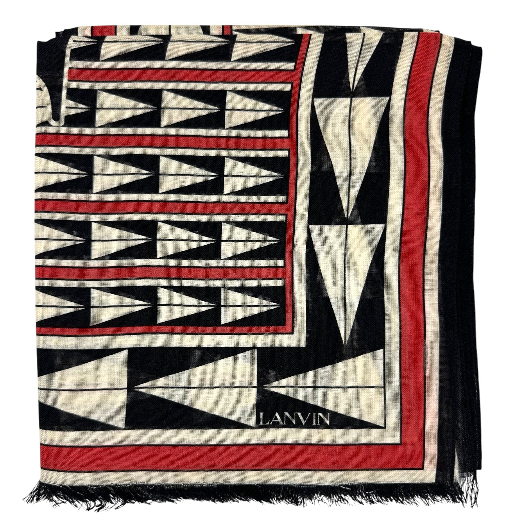 Original Lanvin 
