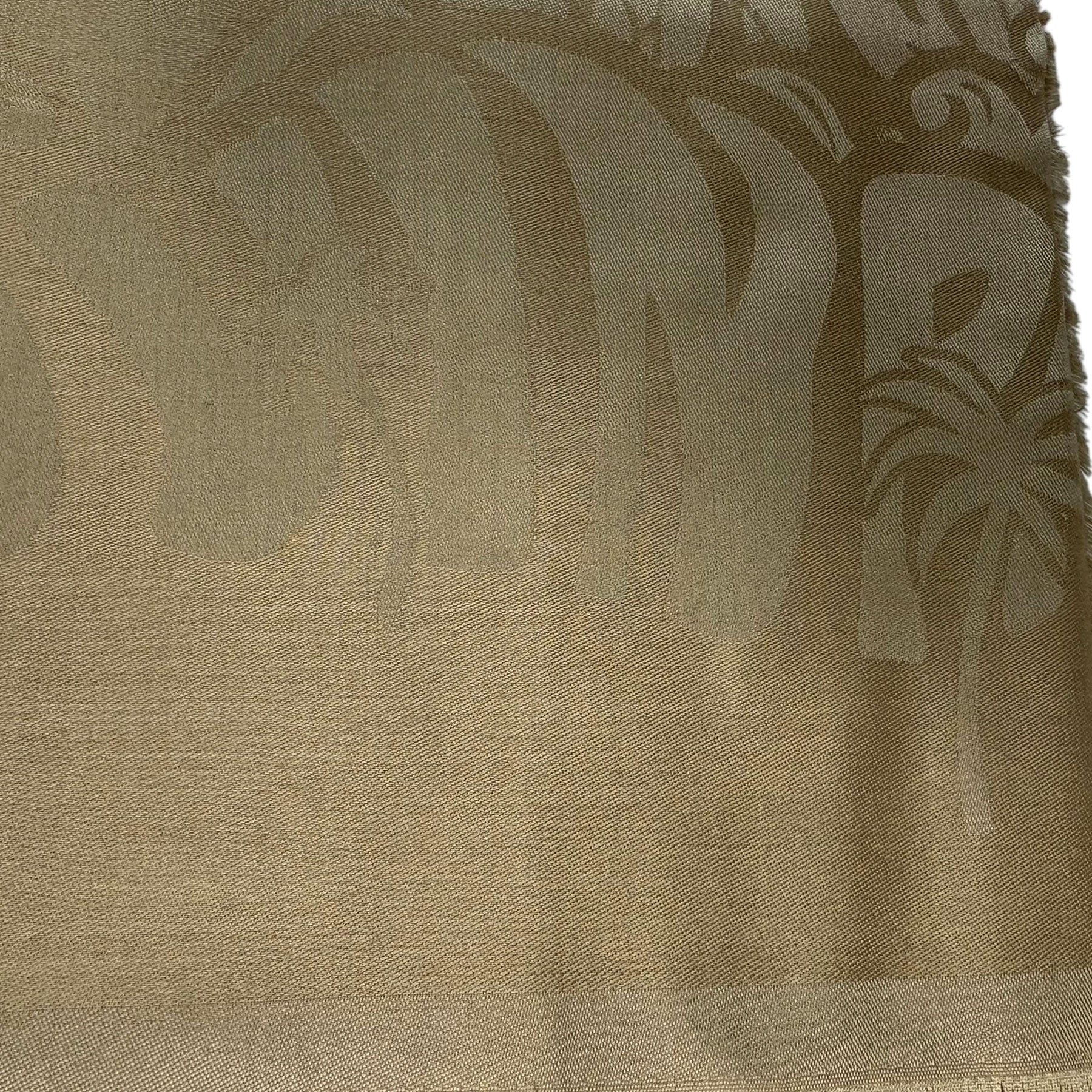 Lanvin Scarf