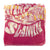 Lanvin Scarf Pink Logo