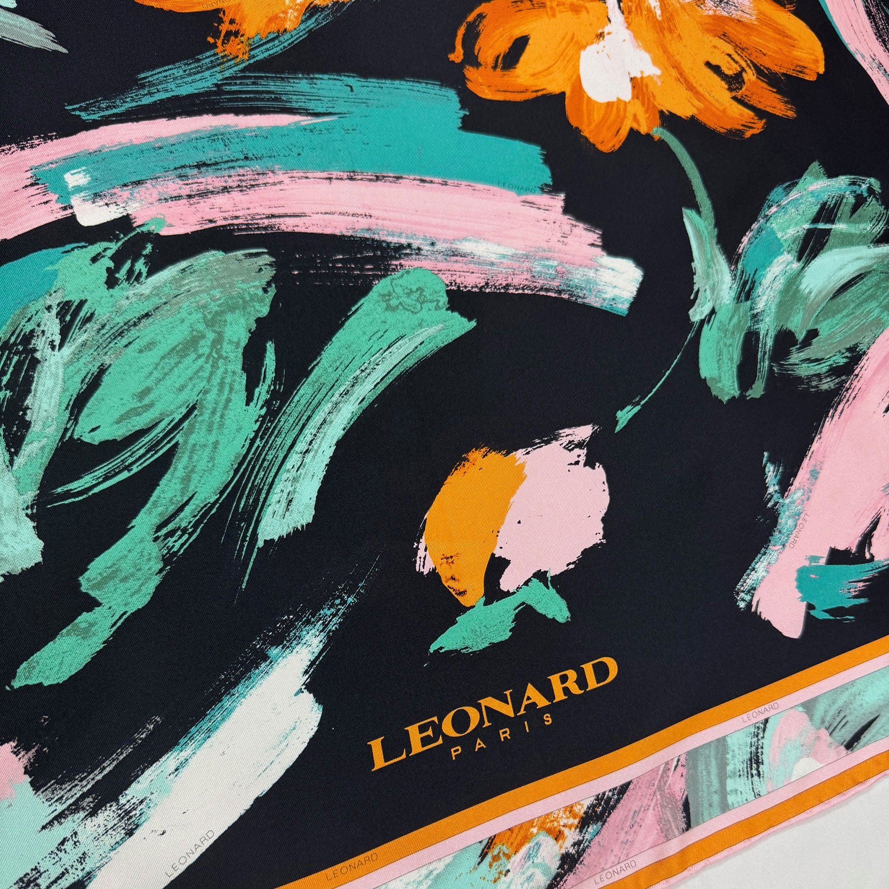 Leonard Paris