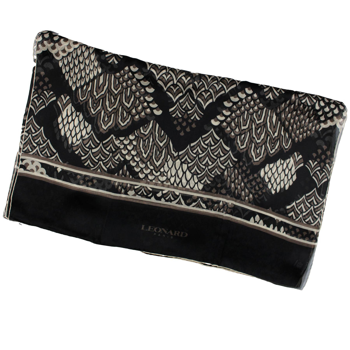 Luxury Leonard Paris 