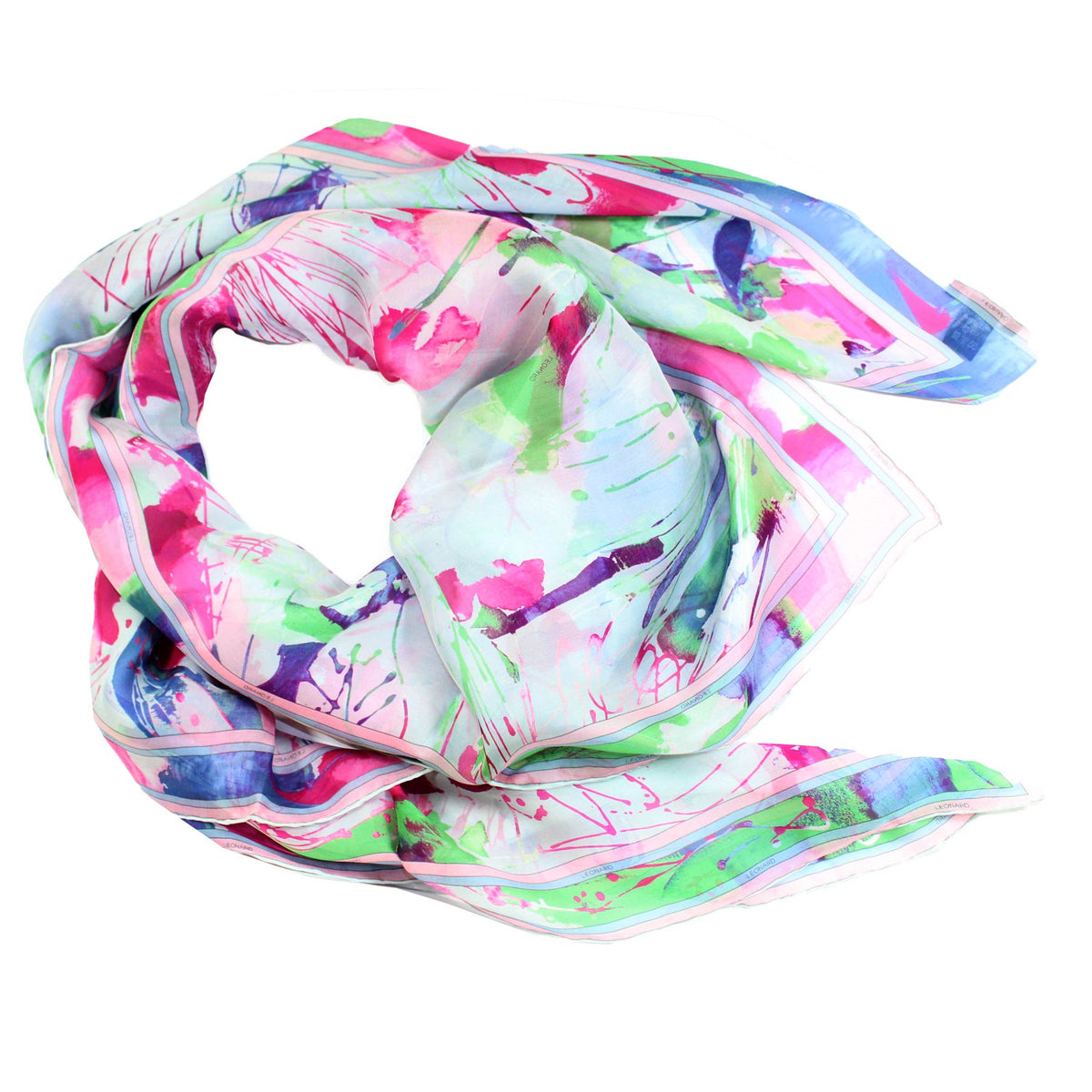Silk Scarf