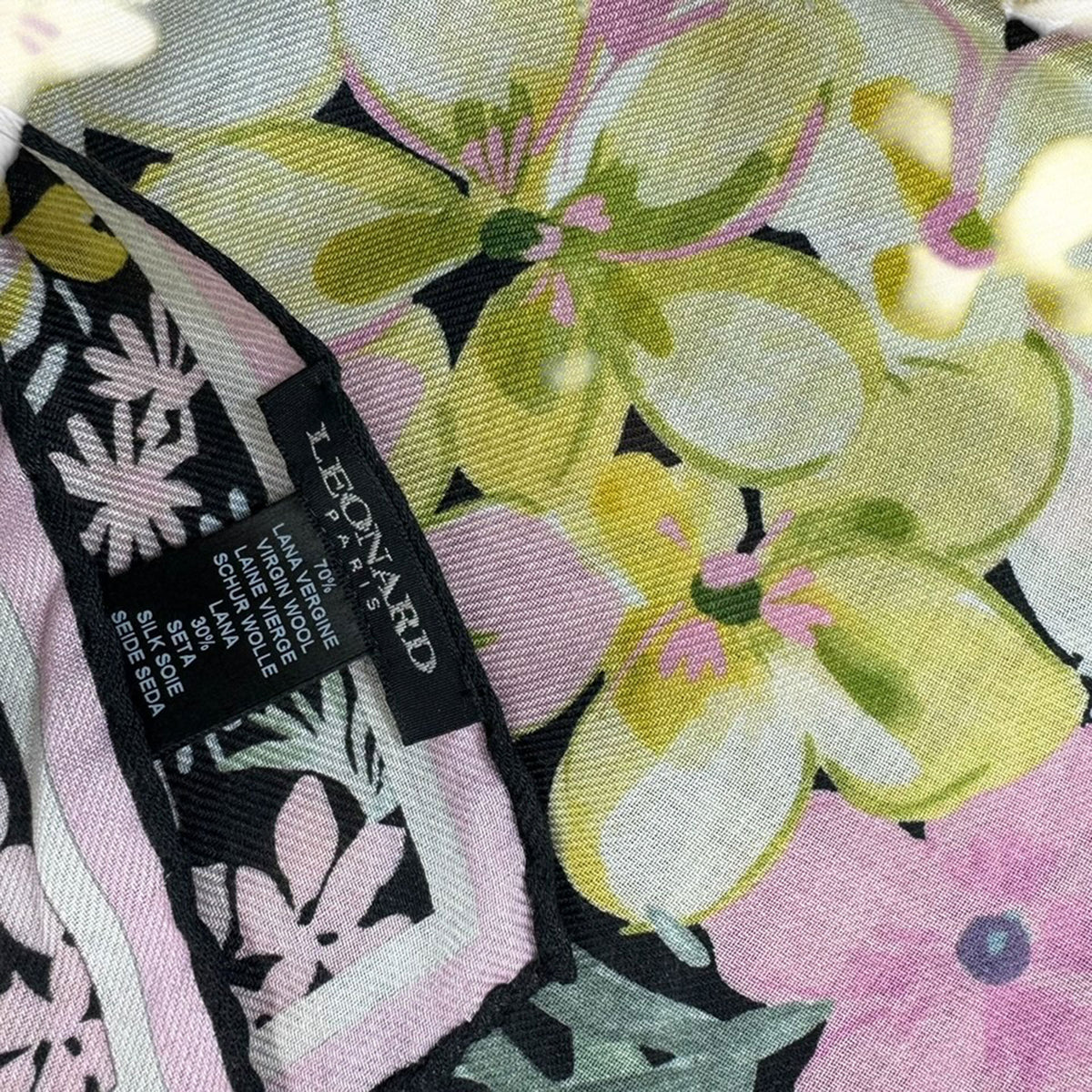 Original Leonard Paris Gift Box