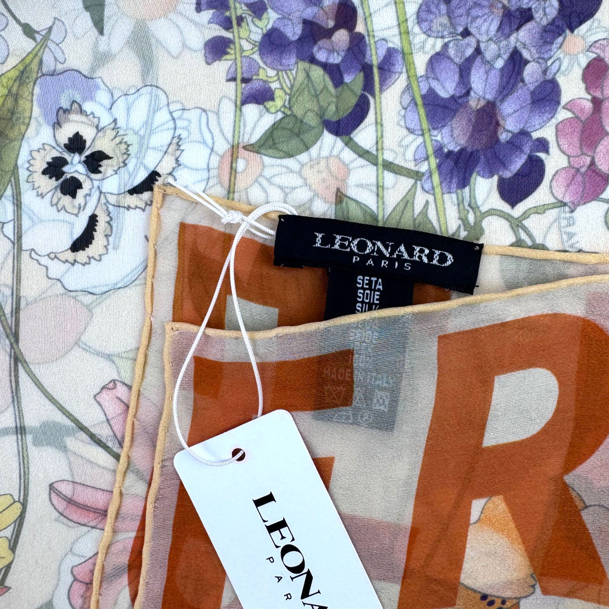 Leonard Paris&amp;nbsp;