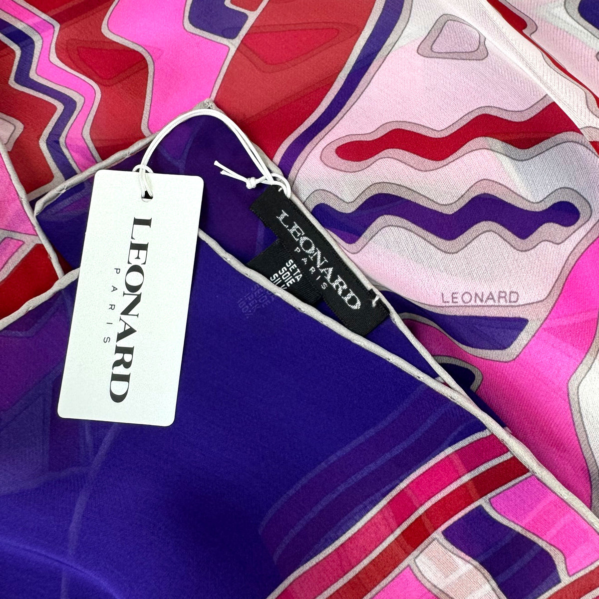 Quality Scarves