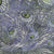 Liberty London Scarf Peacock Design - Extra Large Square Chiffon Silk Shawl
