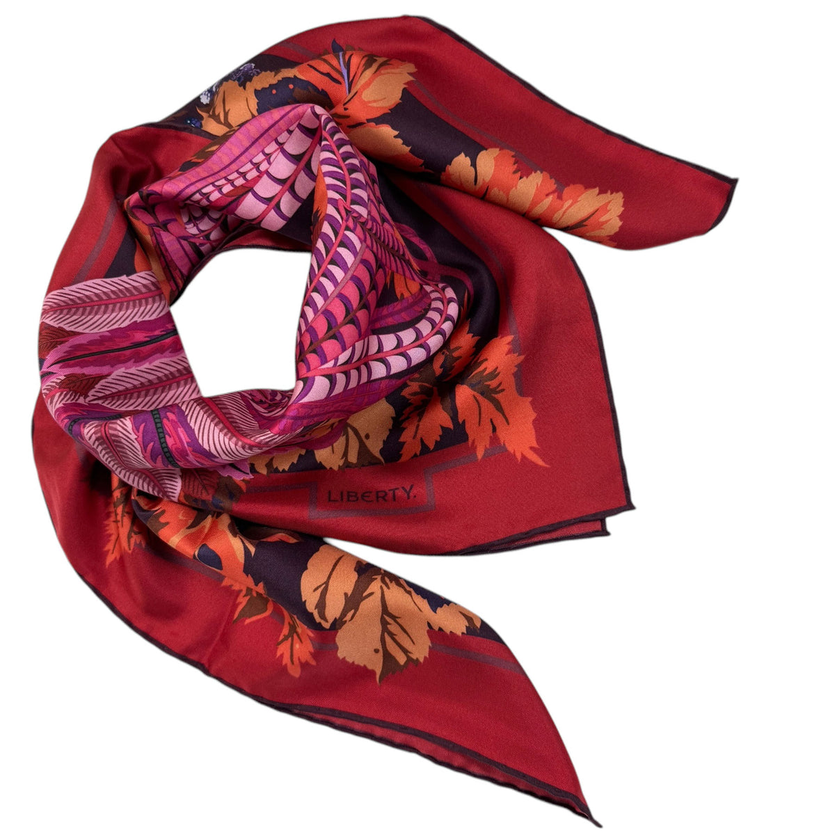 Luxury Scarf Women
