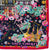 Liberty London Scarf Twill Silk Square Foulard