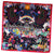 Liberty London Scarf Twill Silk Square Foulard