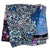 Liberty London Scarf Patch Design Design - Extra Large 
