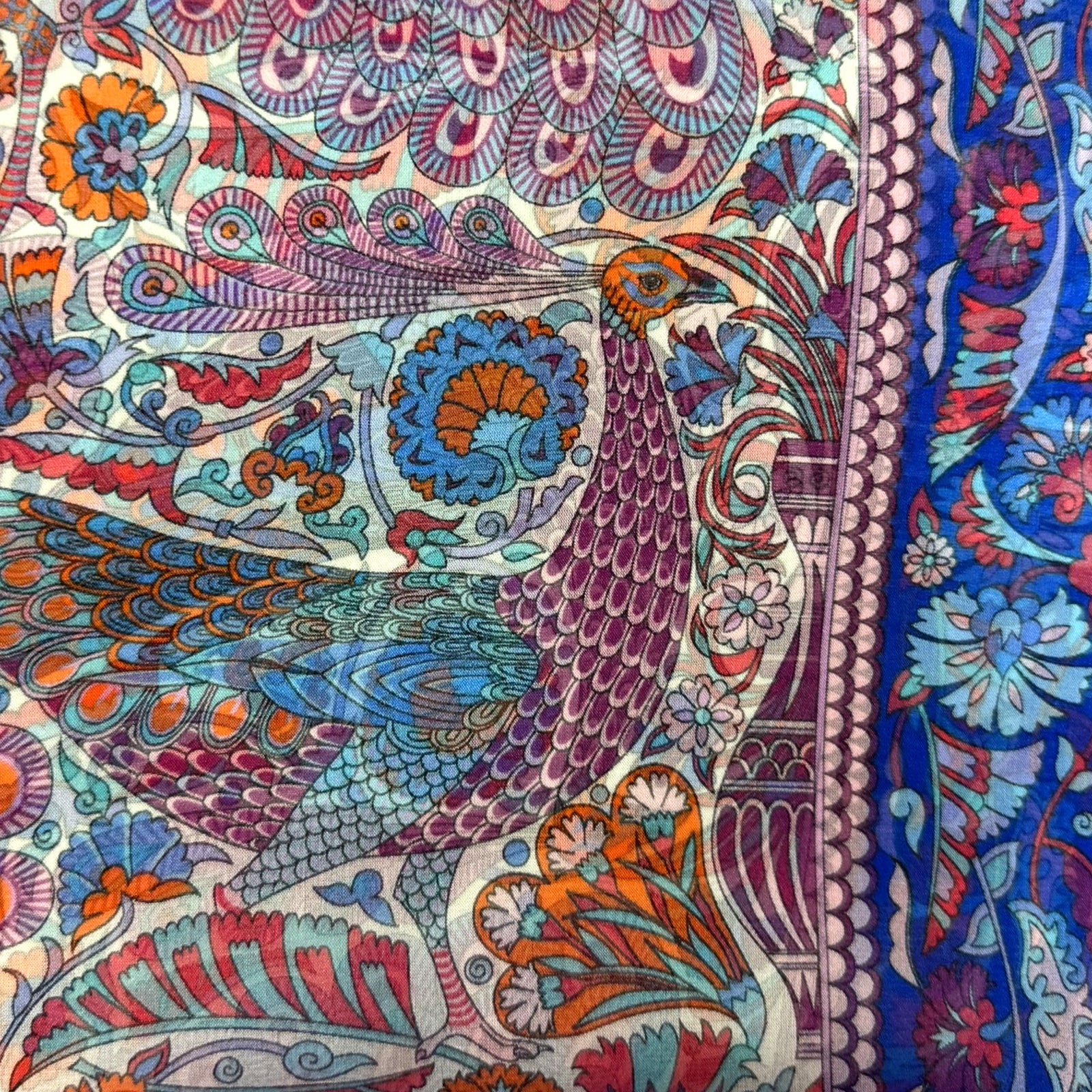 Liberty London Scarf