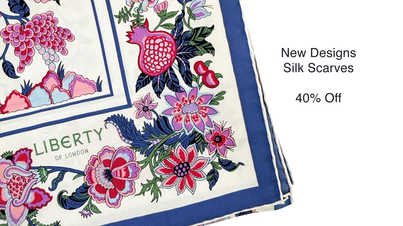 Sale Liberty Scarves