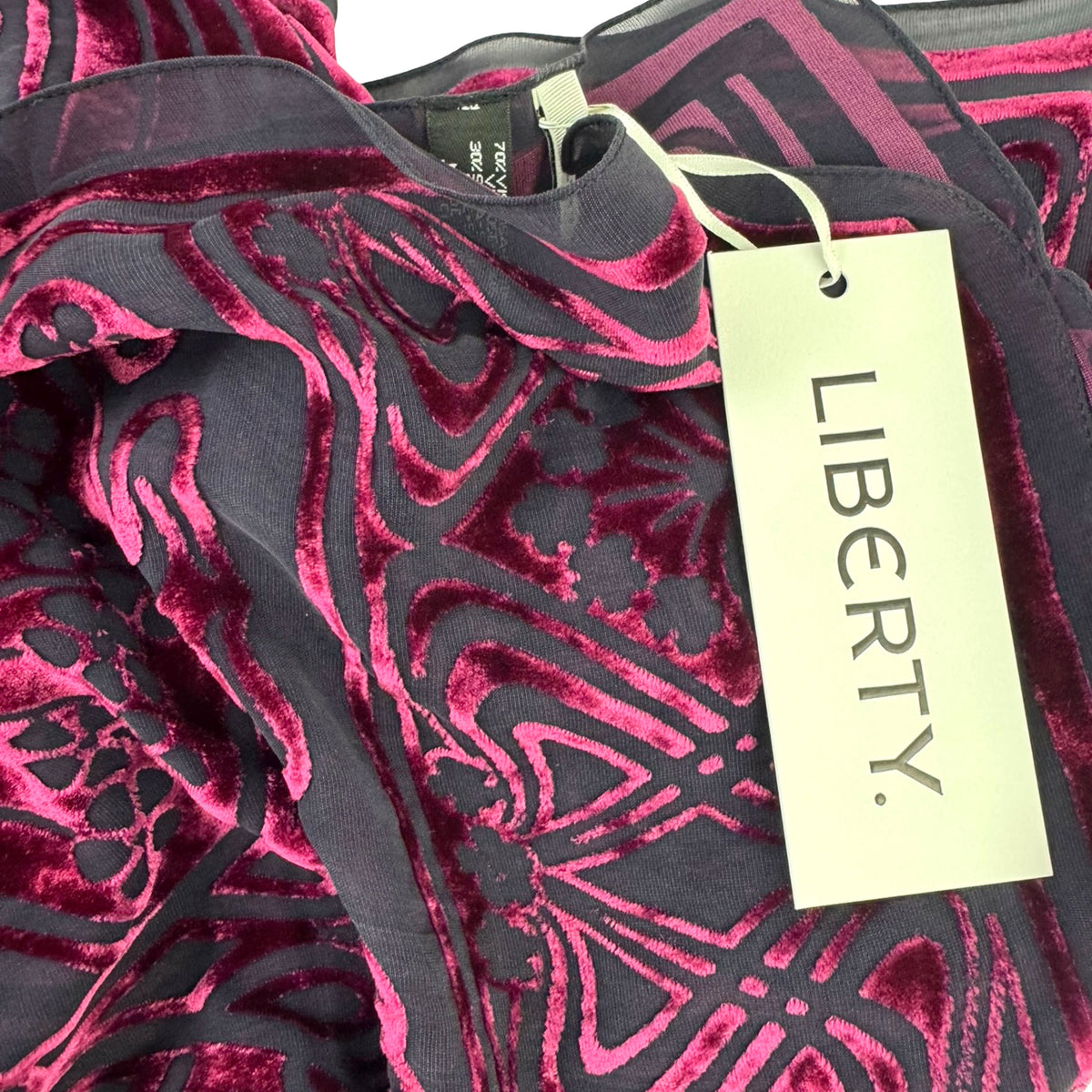 Liberty Scarf