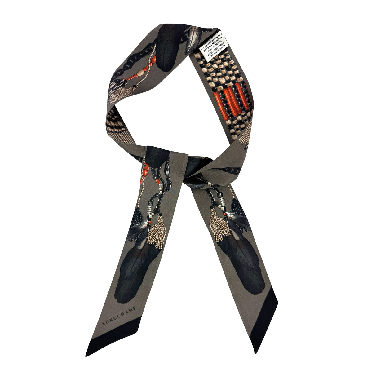  Le Pliage Collier Massai Twilly