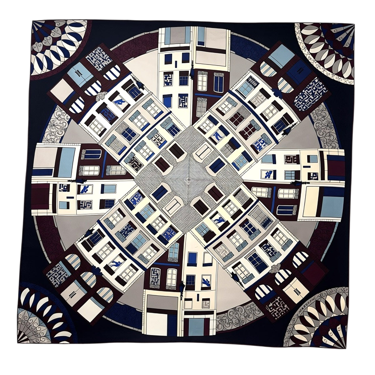 Longchamp Scarf 