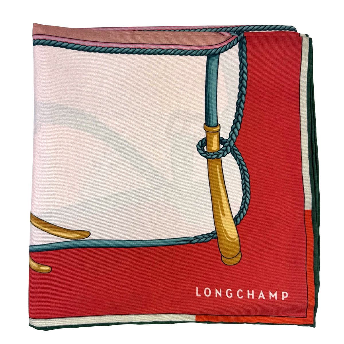 Scarf Longchamp