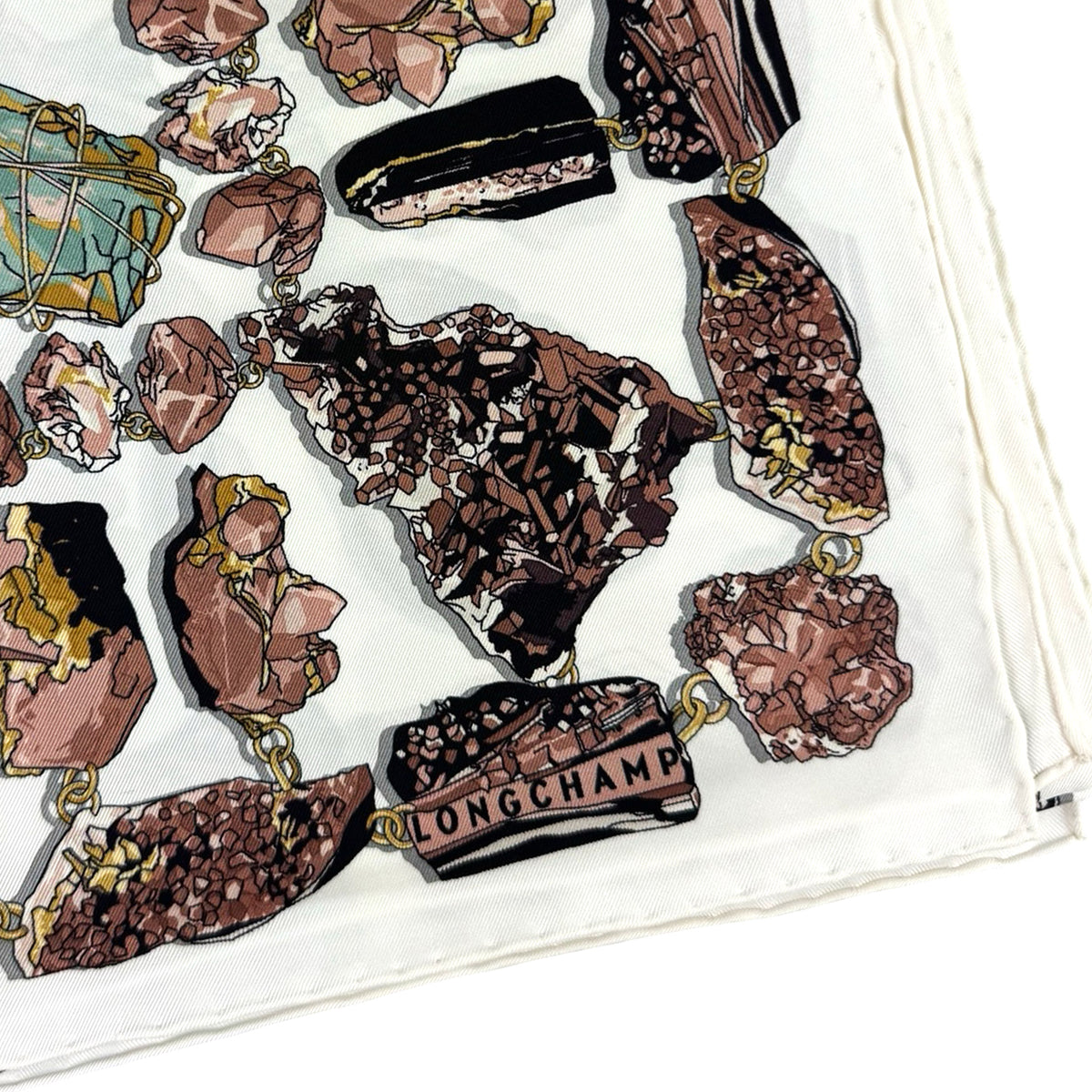 Precious Stones