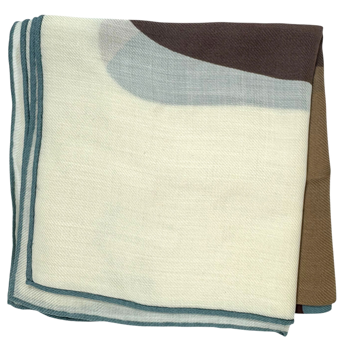 Loro Piana Scarf Cashmere Silk