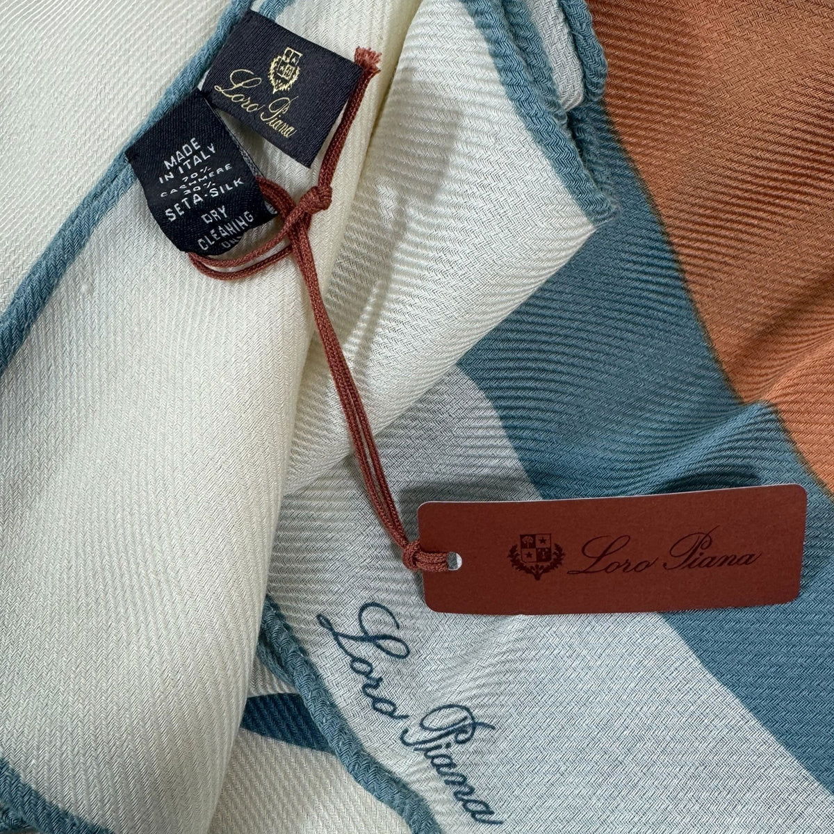 Loro Piana Women Collection