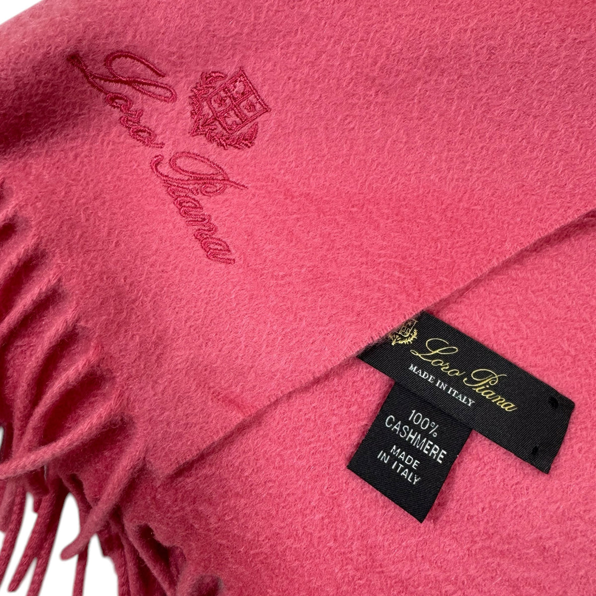 Pink Grande Unita Luxury Sale