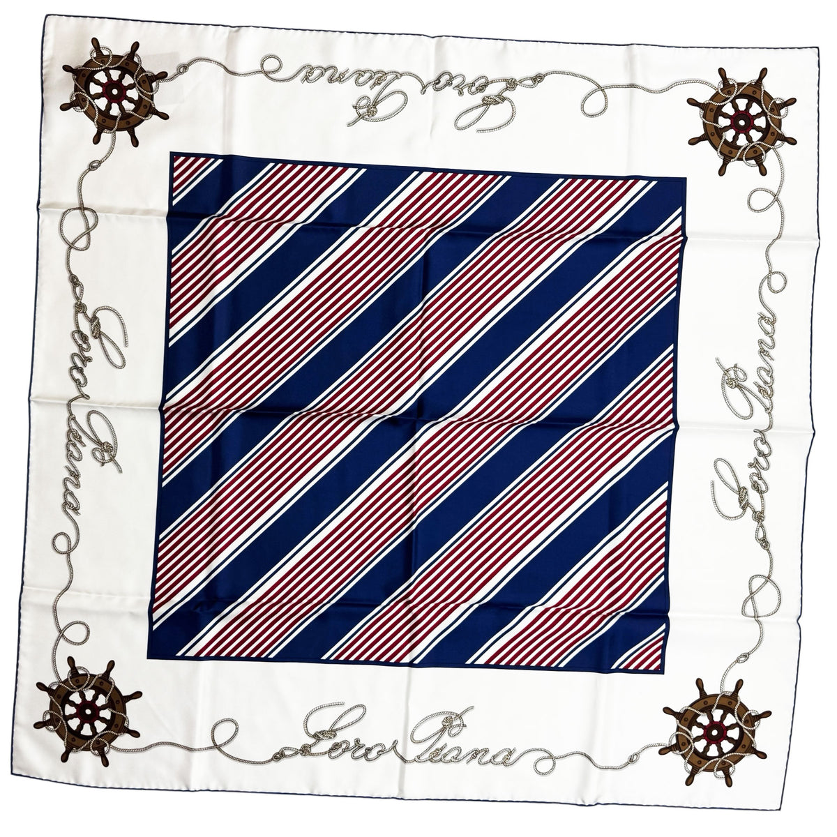 New Loro Piana Scarves