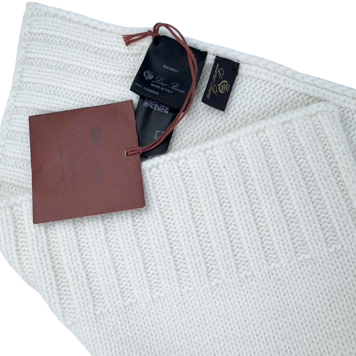 Cashmere Scarf Loro Piana Cashmere Scarf 