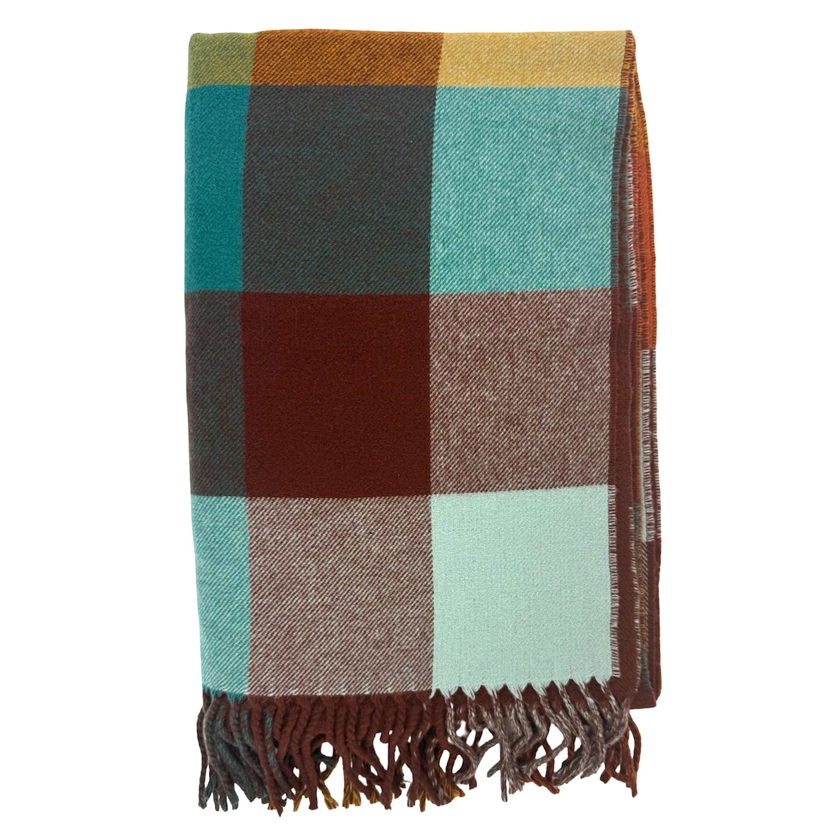 Loro Piana Cashmere Scarf
