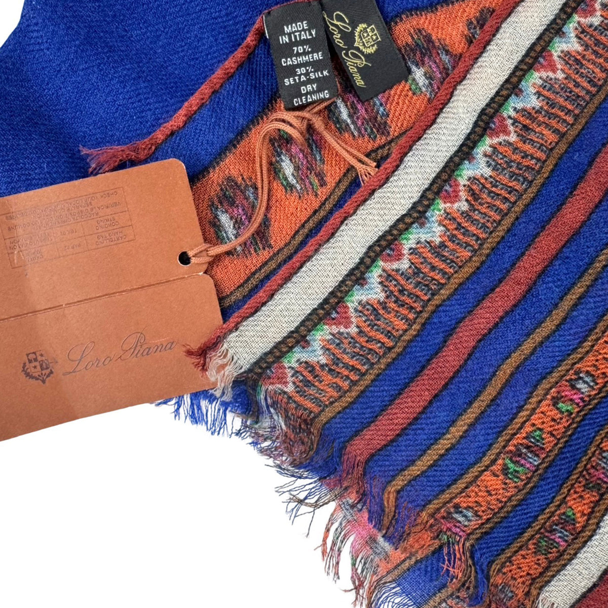 Extra Large Cashmere Silk Shawl- Women Collection