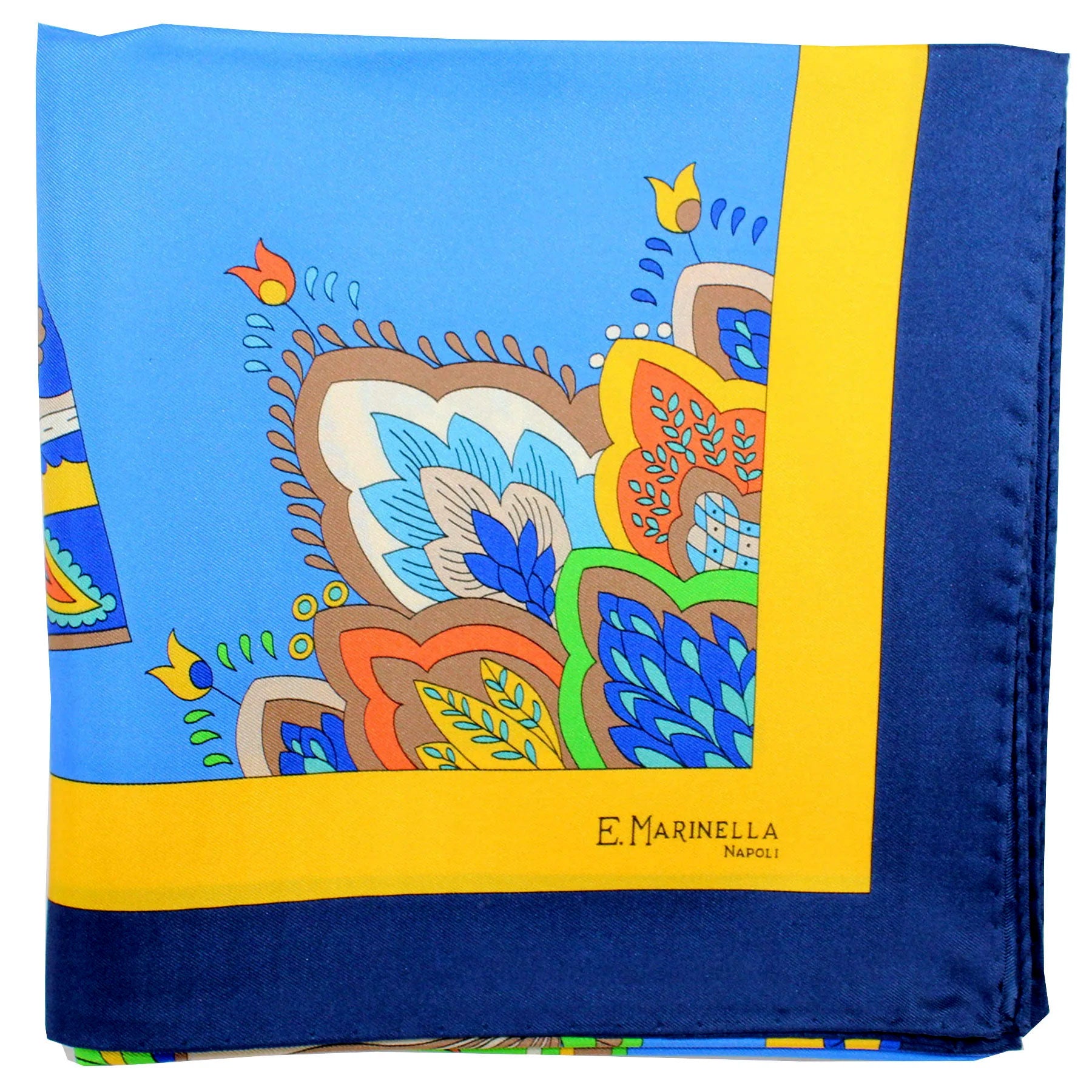 Marinella Scarf