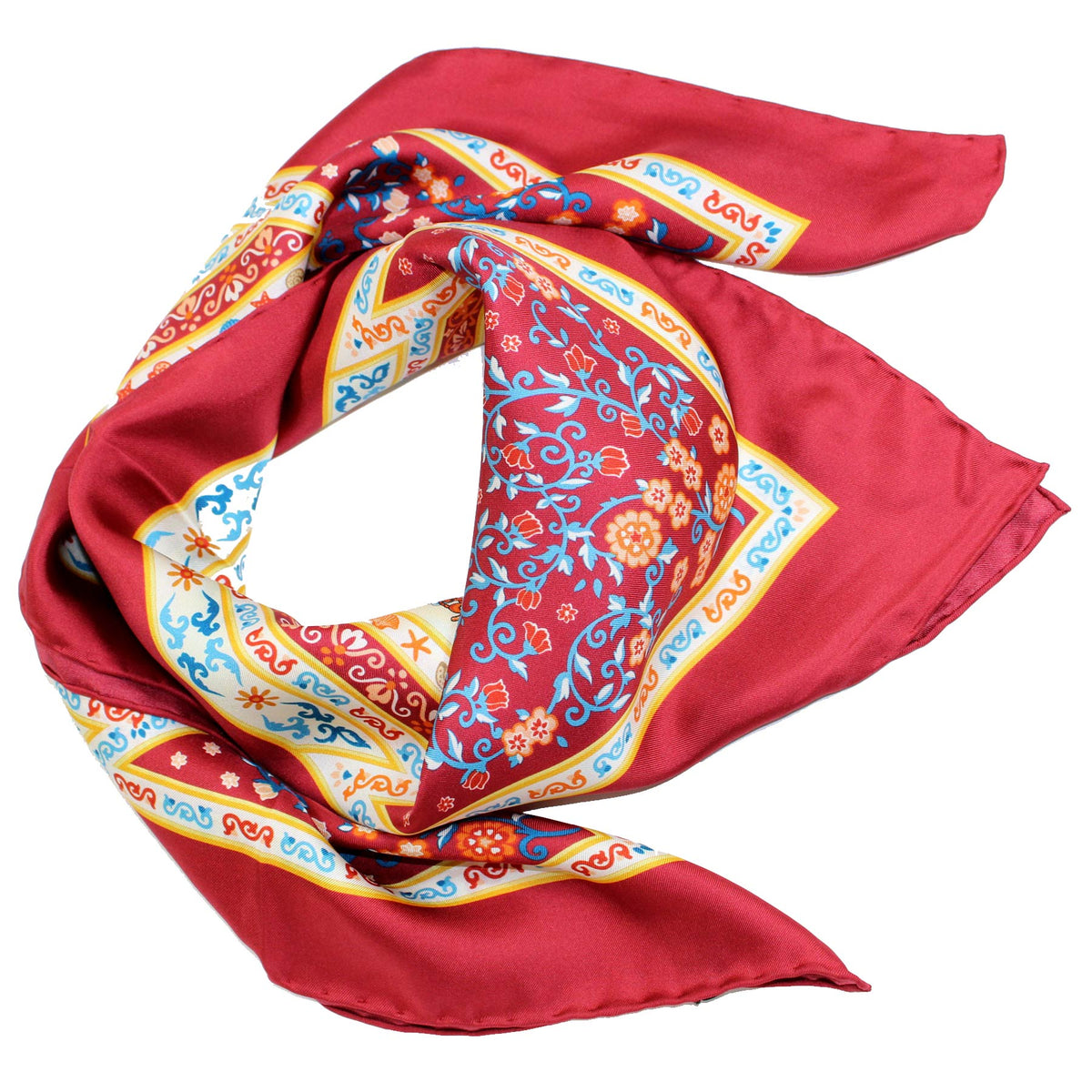 E. Marinella Scarf 