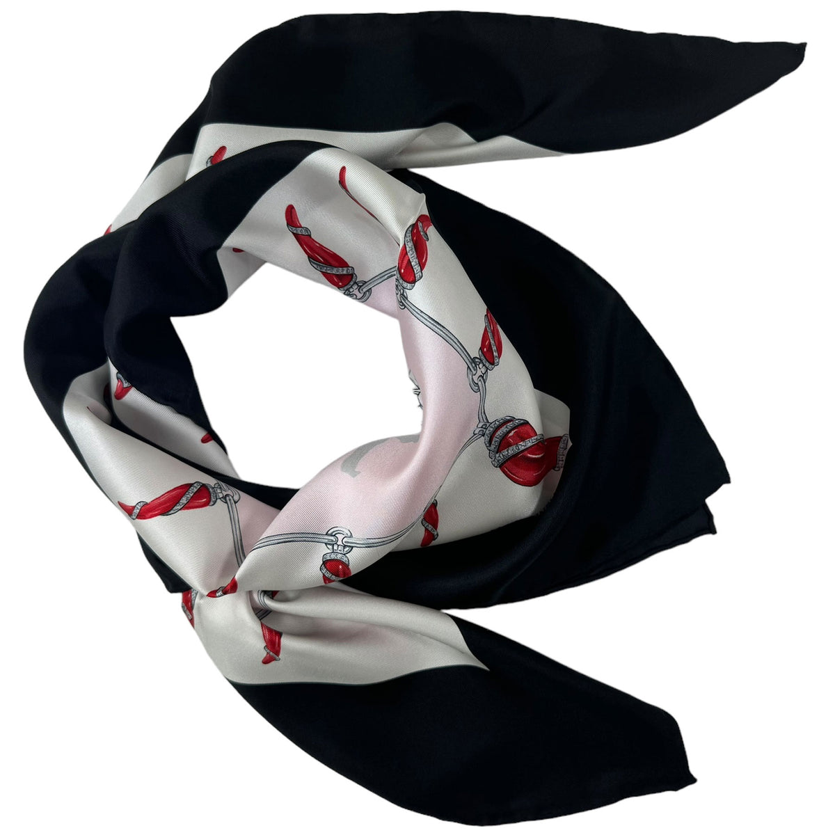 E. Marinella Scarf  Foulard