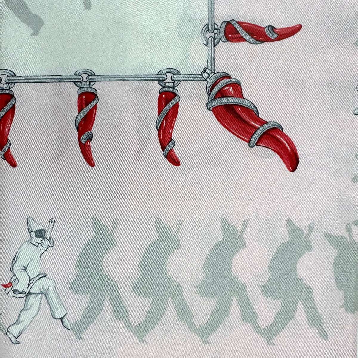 E. Marinella Scarf  designer Foulard