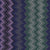 Missoni Scarf Lilac Purple Sage Green Herringbone Design - Designer Shawl