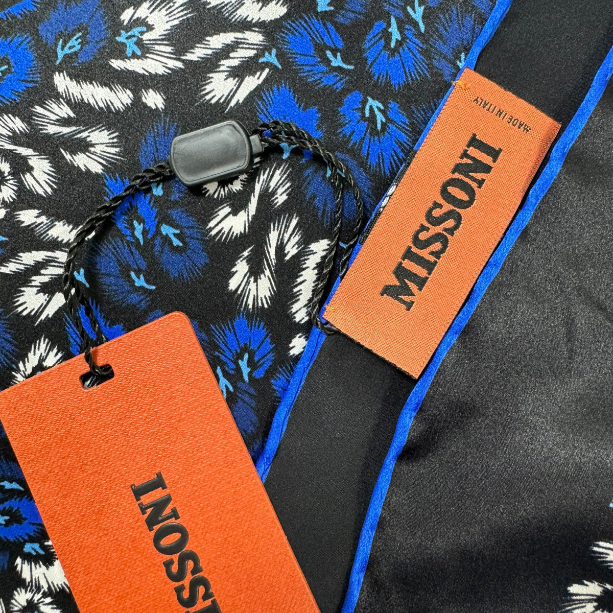 Missoni Women Collection Sale Foulard