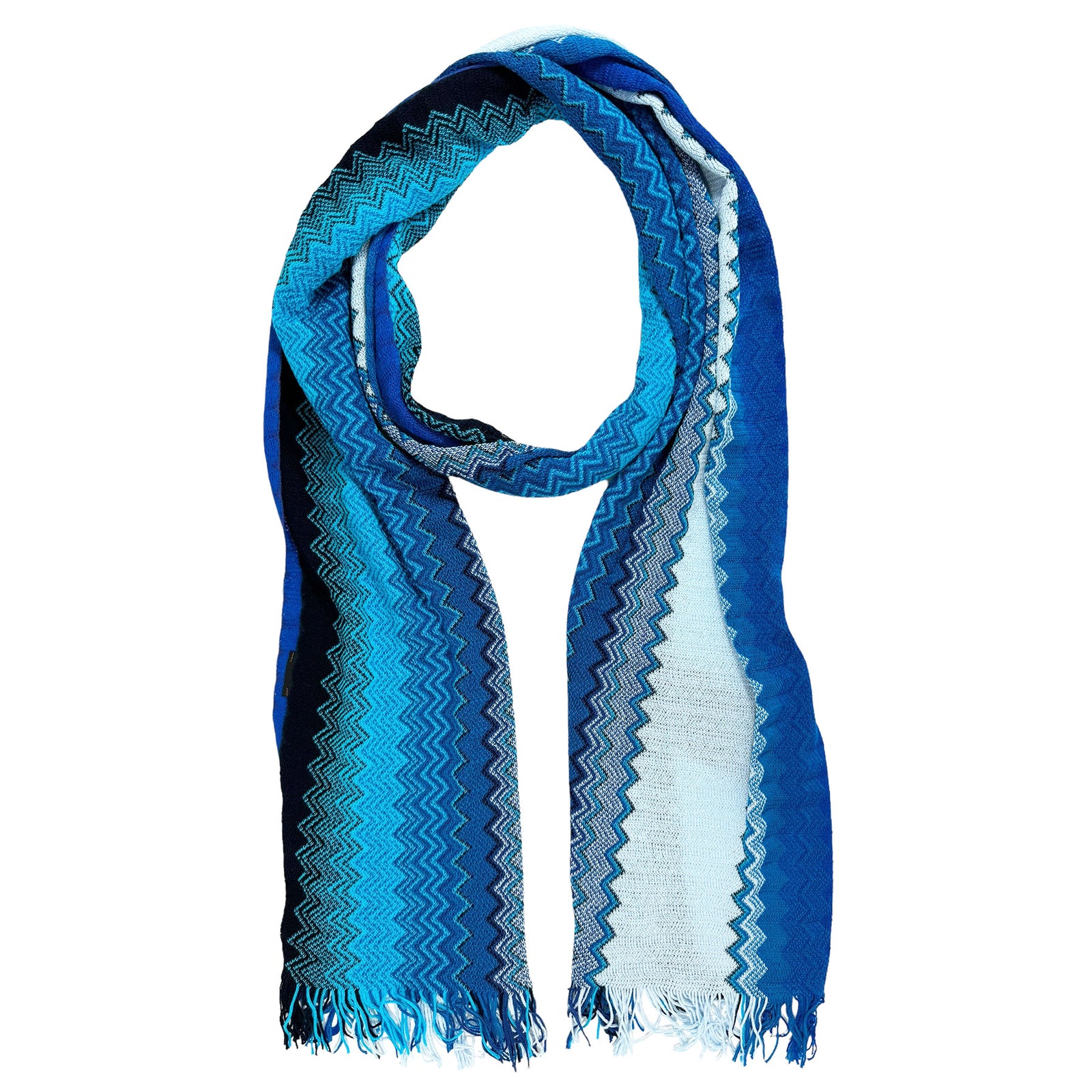 Missoni Women Designer Shawl