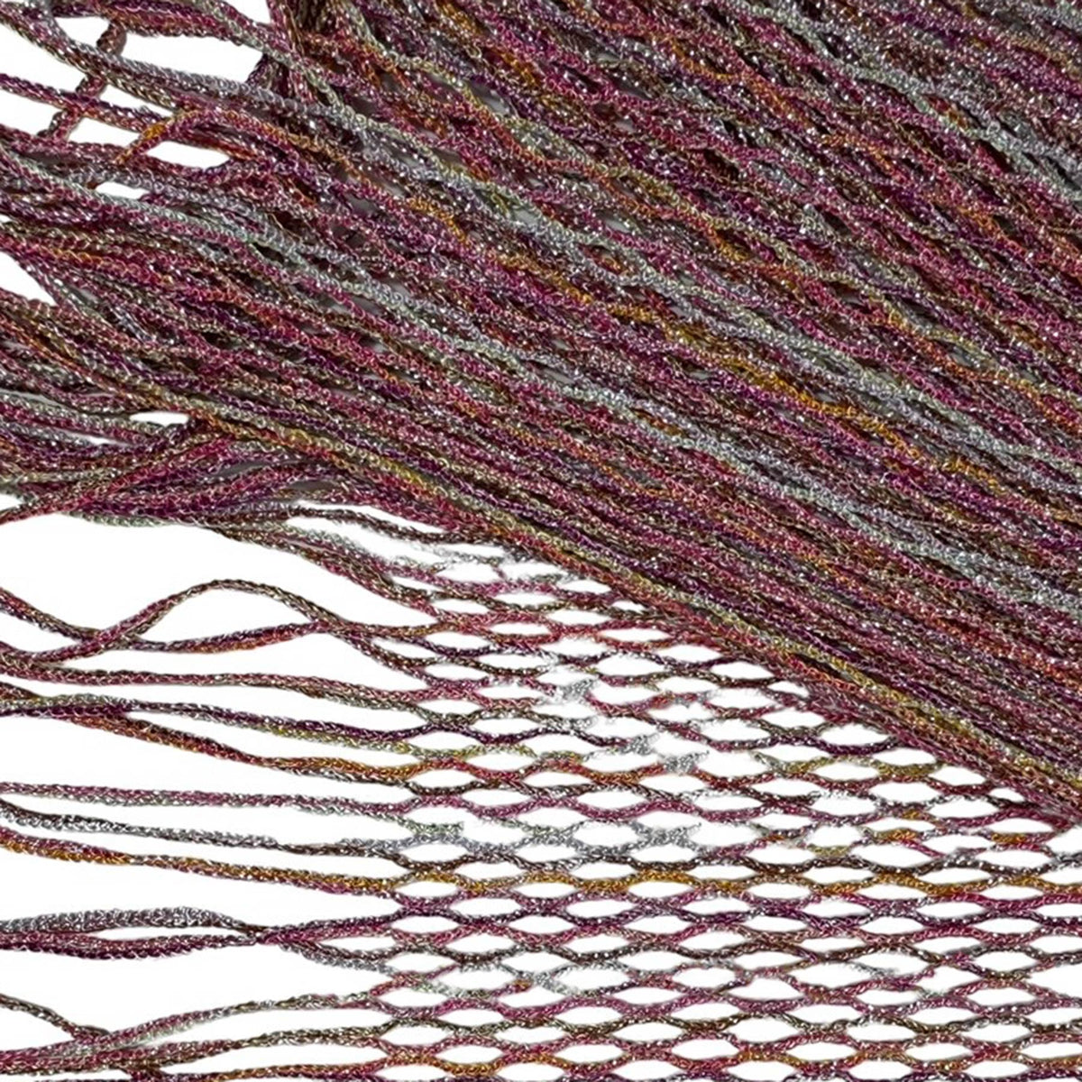 Loose Knit Women Designer Shawl