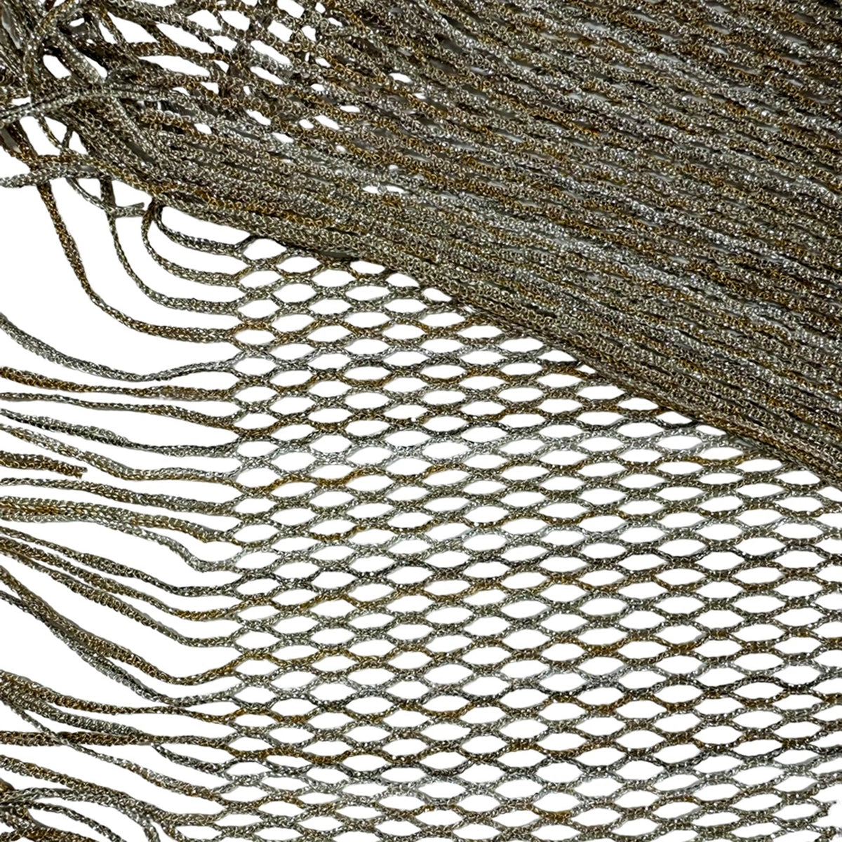 Loose Knit Women Designer Shawl