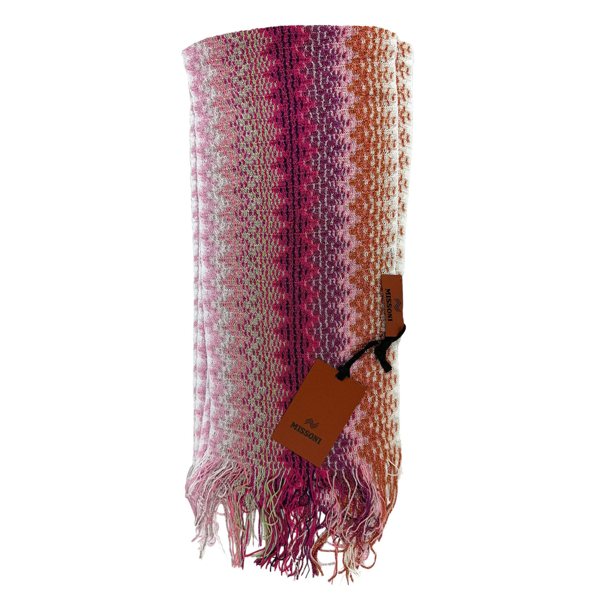 Missoni Scarf
