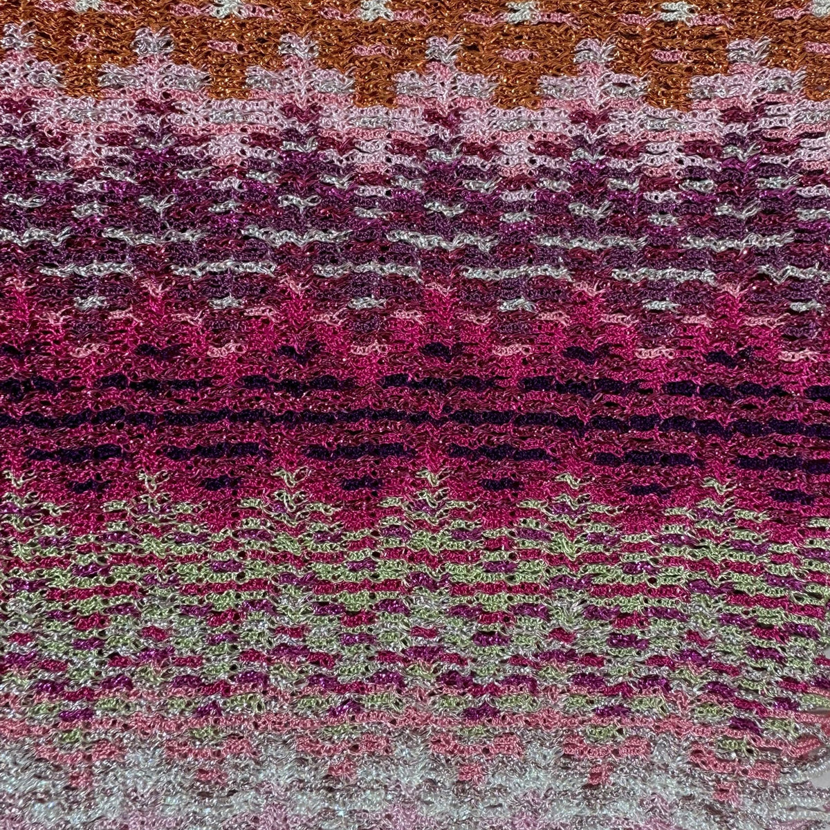 Missoni - Women Designer Shawl