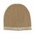 Moschino Hat Beige Wool Cashmere - Women Collection