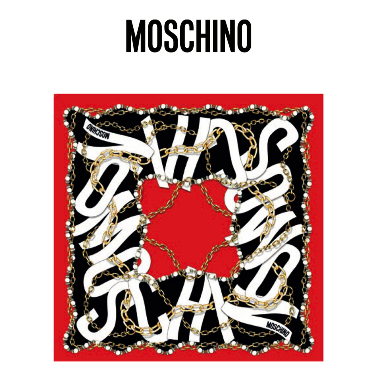 Original Moschino
