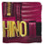 Moschino Scarf Magenta Leather Jacket - Square Silk Foulard SALE