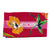 Moschino Twilly Pink Floral Design - Small Scarf