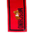 Moschino Scarf Red Toy Bear 
