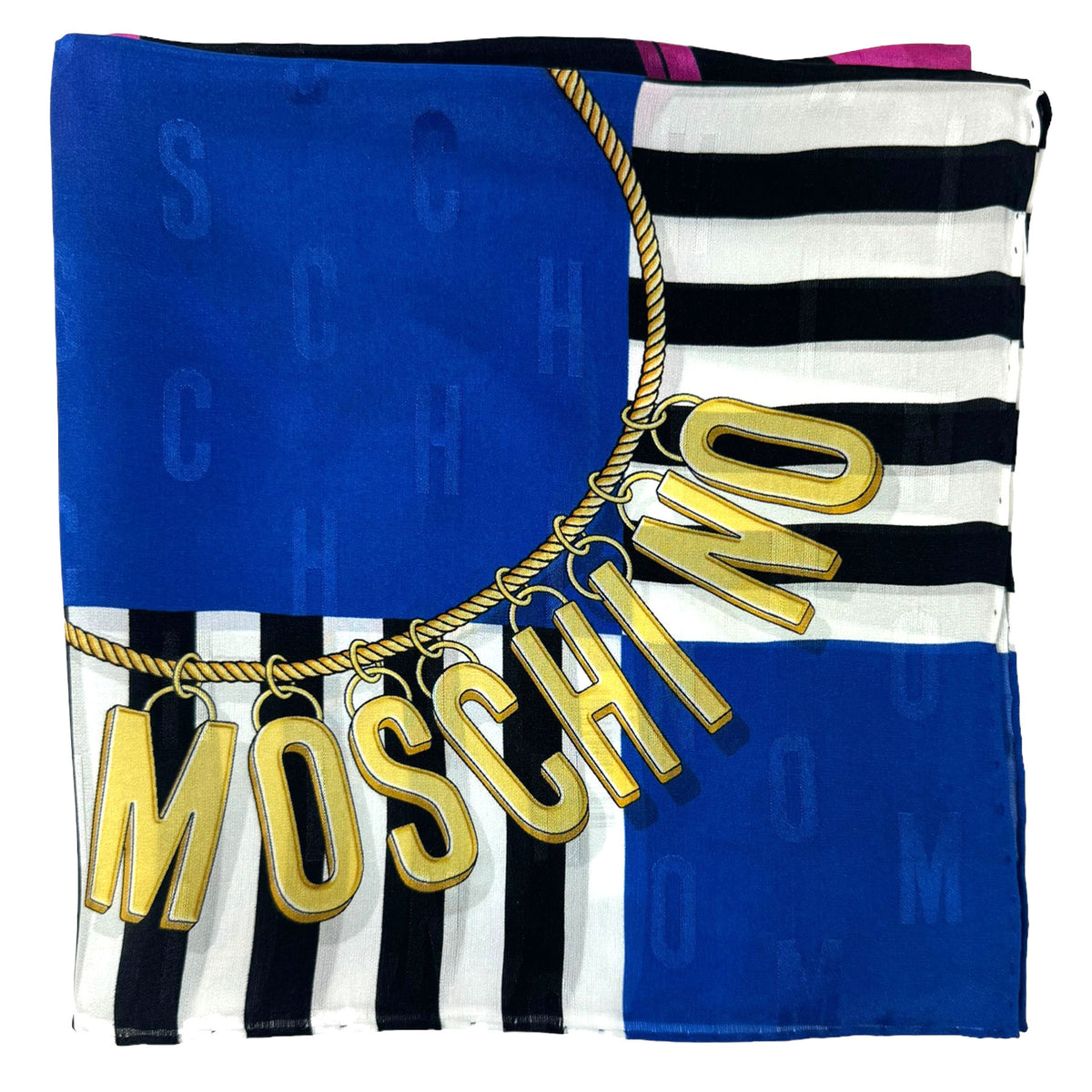 Moschino Scarves