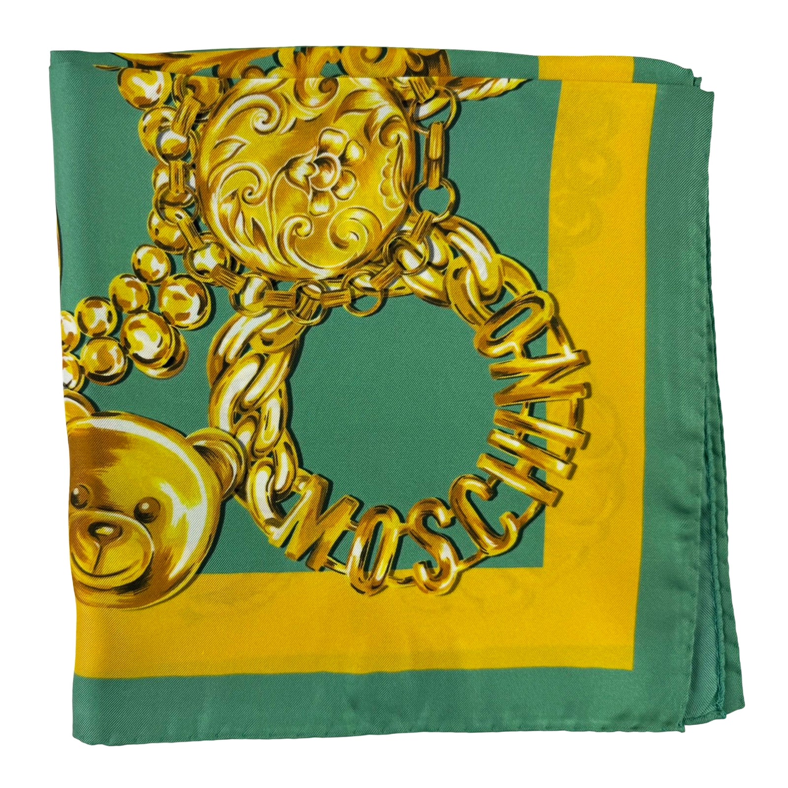 Scarves