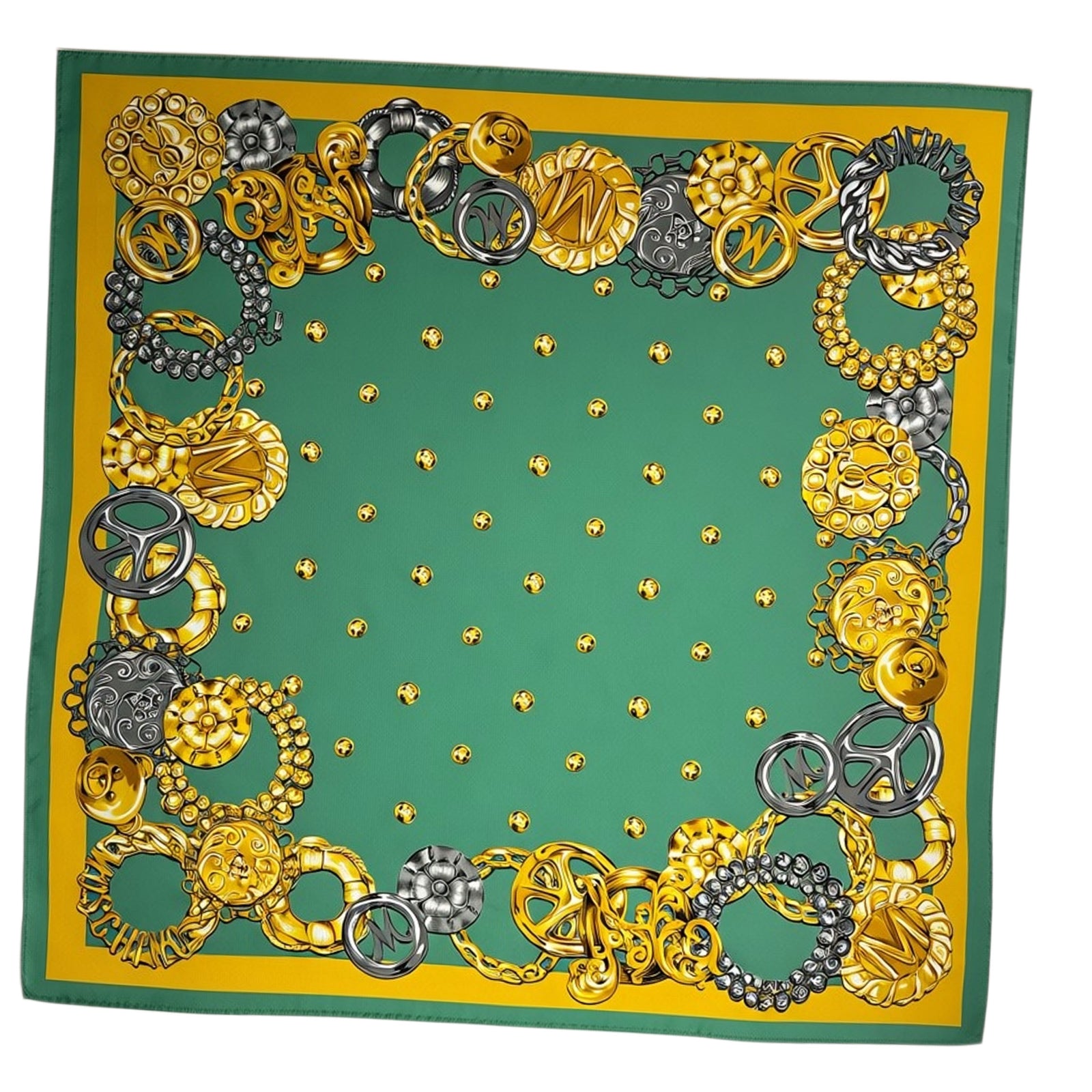 Scarves