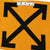 Off-White Scarf Orange Arrow Logo - Wool Shawl SALE