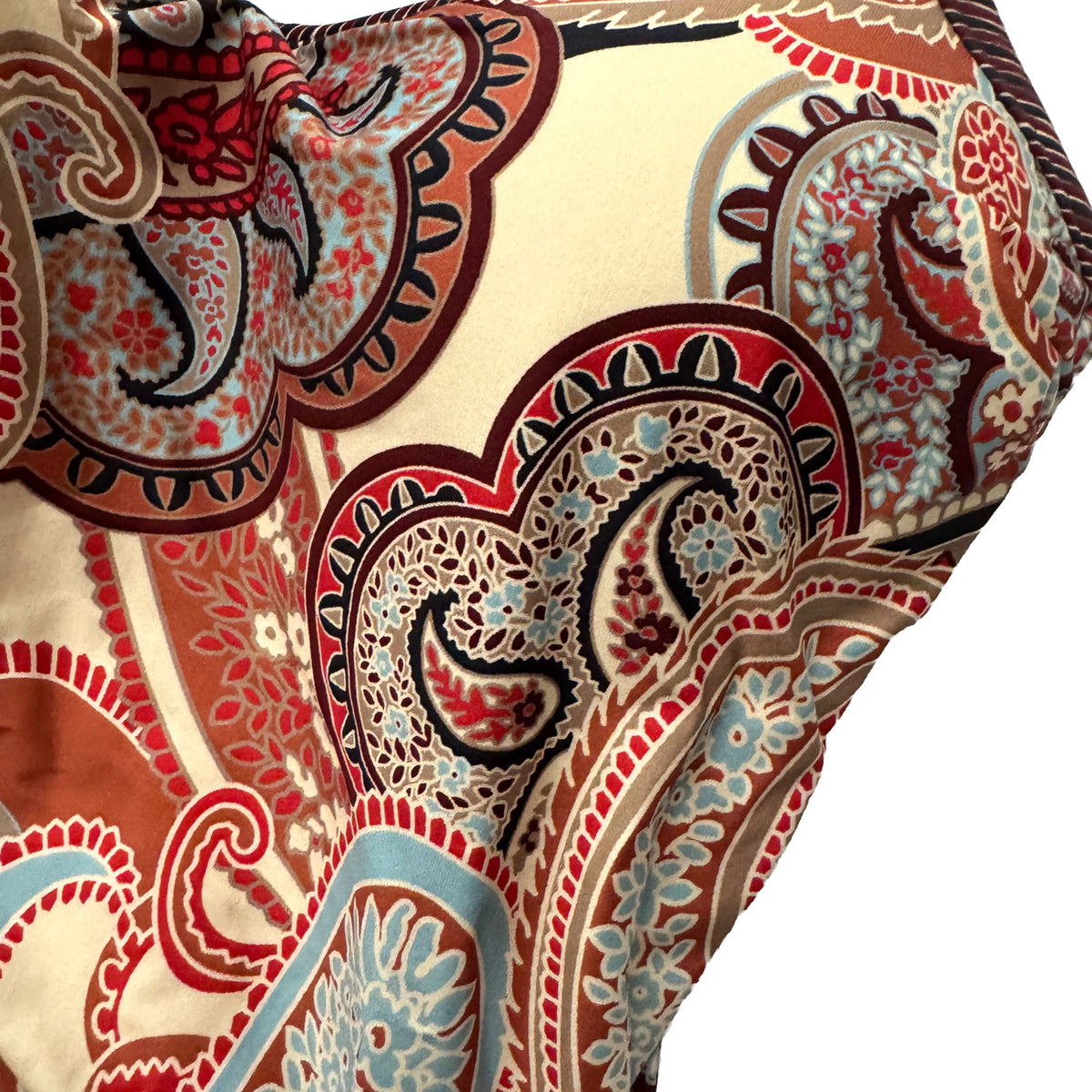 Olivia Swimsuit Paisley  New
