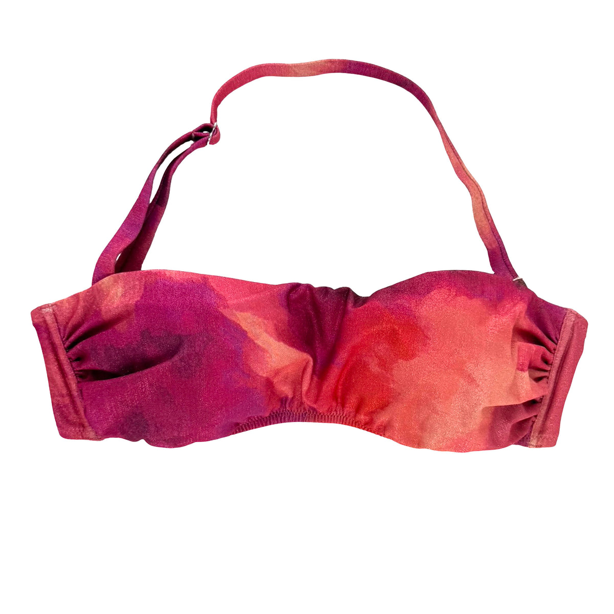 Fuchsia Bikini Fuchsia